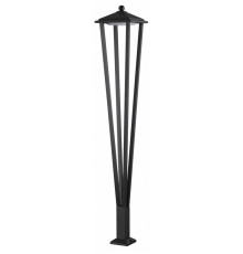 Ландшафтный светильник Odeon Light Nature Bearitz 6655/12GA3