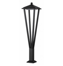 Ландшафтный светильник Odeon Light Nature Bearitz 6655/12GL3