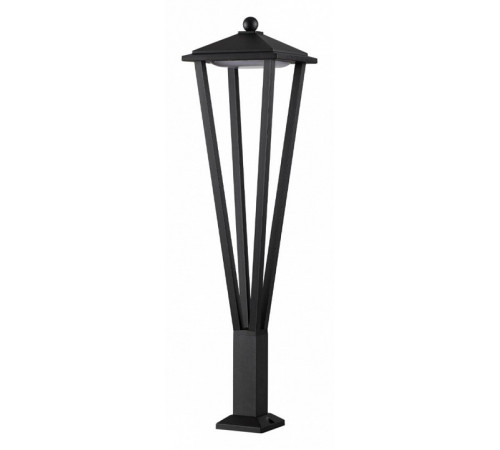 Ландшафтный светильник Odeon Light Nature Bearitz 6655/12GL3 Ландшафтный светильник Odeon Light Nature Bearitz 6655/12GL3