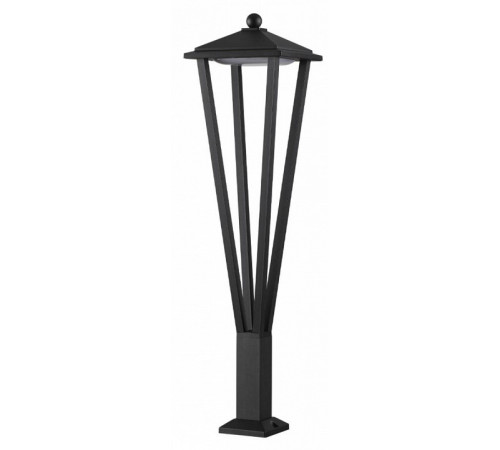 Ландшафтный светильник Odeon Light Nature Bearitz 6655/12GL3 Ландшафтный светильник Odeon Light Nature Bearitz 6655/12GL3