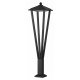 Ландшафтный светильник Odeon Light Nature Bearitz 6655/12GL3