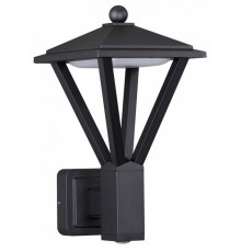 Уличный настенный светильник Odeon Light Bearitz 6655/15WL