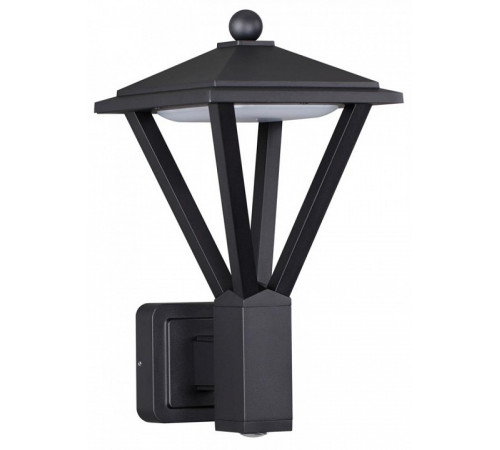 Уличный настенный светильник Odeon Light Bearitz 6655/15WL Уличный настенный светильник Odeon Light Bearitz 6655/15WL