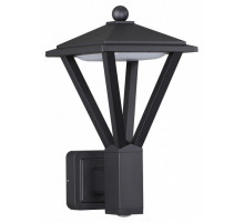 Уличный настенный светильник Odeon Light Nature Bearitz 6655/15WL3