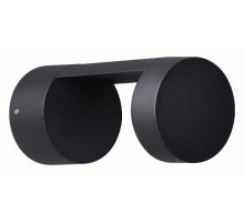Уличный настенный светильник Odeon Light Tion 6657/10WL