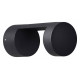 Уличный настенный светильник Odeon Light Tion 6657/10WL