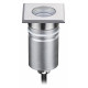 Грунтовый светильник Odeon Light Ingro 6661/1GB