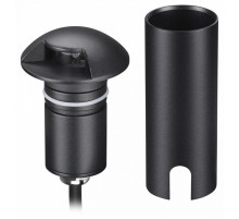 Грунтовый светильник Odeon Light Nature Wald 6662/3GL3