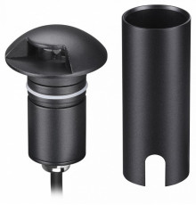 Грунтовый светильник Odeon Light Nature Wald 6662/3GL3
