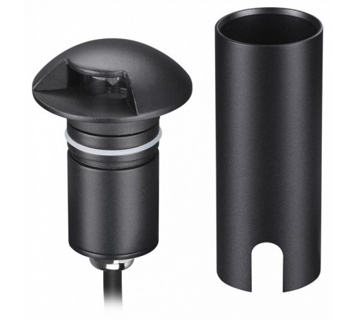 Грунтовый светильник Odeon Light Nature Wald 6662/3GL3