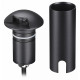 Грунтовый светильник Odeon Light Nature Wald 6662/3GL3