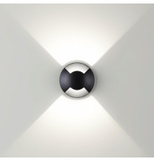 Грунтовый светильник Odeon Light Wald 6662/2GL