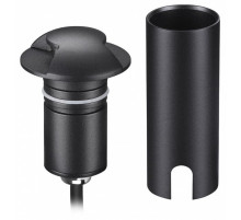 Грунтовый светильник Odeon Light Nature Wald 6662/2GL3