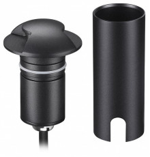 Грунтовый светильник Odeon Light Nature Wald 6662/2GL3