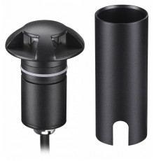 Грунтовый светильник Odeon Light Nature Wald 6662/3GL3