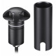 Грунтовый светильник Odeon Light Nature Wald 6662/3GL3