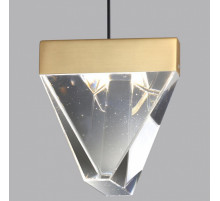 Подвесной светильник Odeon Light Ray 6678/5L