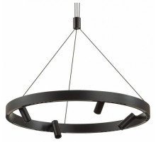 Подвесная люстра Odeon Light Beveren 6683/77L