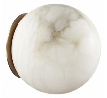 Настенно-потолочный светильник Odeon Light Marbella 6684/5CLA