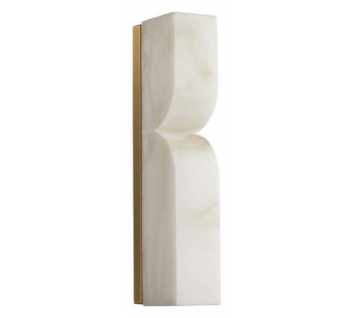 Настенный светильник Odeon Light Marbella 6685/10WL Настенный светильник Odeon Light Marbella 6685/10WL
