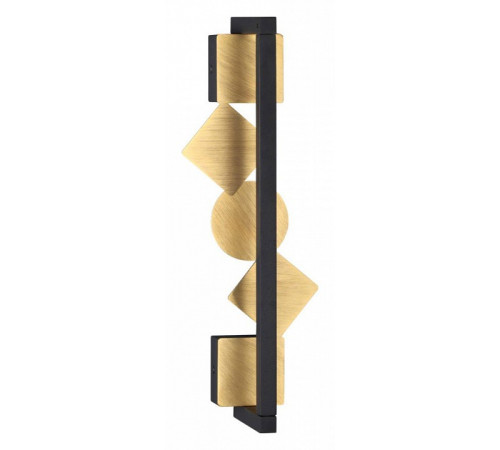 Настенный светильник Odeon Light Geos 6691/7WL Настенный светильник Odeon Light Geos 6691/7WL
