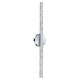 Настенный светильник Odeon Light Aletta 6694/6WL