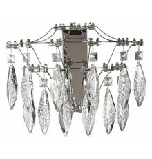 Настенный светильник Odeon Light Flamenco 6699/25WL