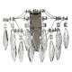 Настенный светильник Odeon Light Flamenco 6699/25WL