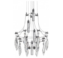 Подвесной светильник Odeon Light Flamenco 6699/35L