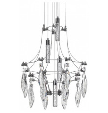 Подвесной светильник Odeon Light Flamenco 6699/35L