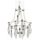 Подвесной светильник Odeon Light Flamenco 7000/35L