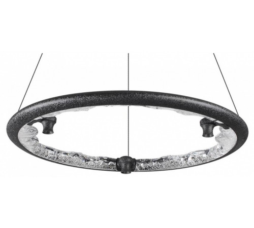 Подвесная люстра Odeon Light Hightech Cayon 7001/44L Подвесная люстра Odeon Light Hightech Cayon 7001/44L