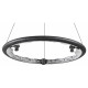 Подвесная люстра Odeon Light Hightech Cayon 7001/44L
