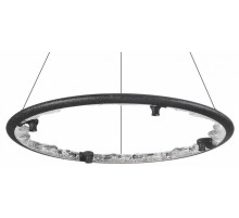Подвесная люстра Odeon Light Hightech Cayon 7001/55L