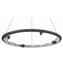 Подвесная люстра Odeon Light Hightech Cayon 7001/55L