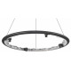 Подвесная люстра Odeon Light Hightech Cayon 7001/55L