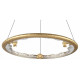 Подвесная люстра Odeon Light Hightech Cayon 7002/44L