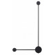 Настенный светильник Odeon Light Hightech Satellite 7008/10WL