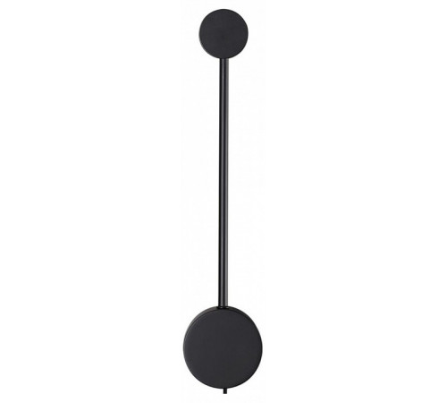 Настенный светильник Odeon Light Hightech Satellite 7008/5WL Настенный светильник Odeon Light Hightech Satellite 7008/5WL