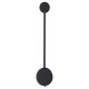 Настенный светильник Odeon Light Hightech Satellite 7008/5WL