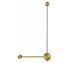 Настенный светильник Odeon Light Hightech Satellite 7009/10WL