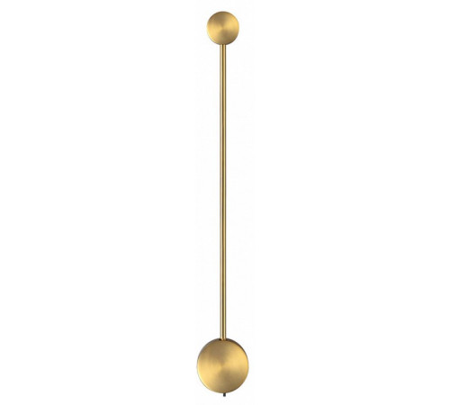 Настенный светильник Odeon Light Hightech Satellite 7009/5WLA Настенный светильник Odeon Light Hightech Satellite 7009/5WLA