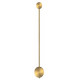 Настенный светильник Odeon Light Hightech Satellite 7009/5WLA
