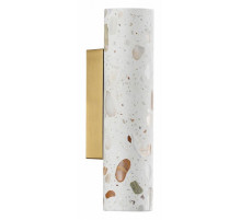 Настенный светильник Odeon Light L-vision Terrazzo 7012/12WL