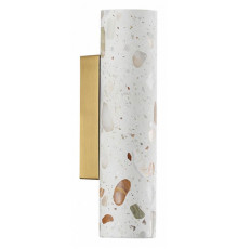 Настенный светильник Odeon Light L-vision Terrazzo 7012/12WL