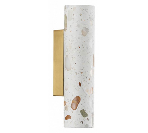 Настенный светильник Odeon Light L-vision Terrazzo 7012/12WL
