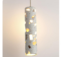 Подвесной светильник Odeon Light L-vision Terrazzo 7012/6L