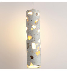 Подвесной светильник Odeon Light L-vision Terrazzo 7012/6L