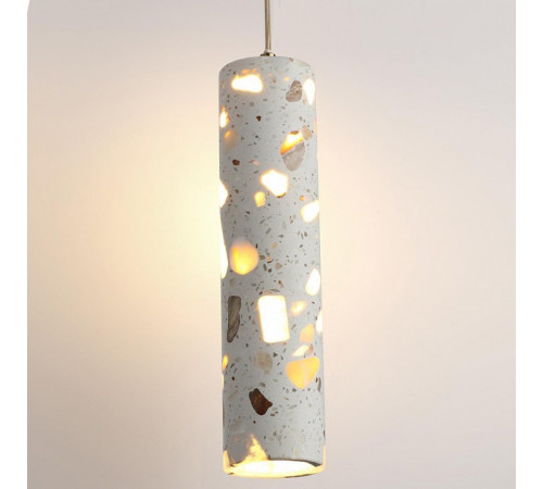 Подвесной светильник Odeon Light L-vision Terrazzo 7012/6L