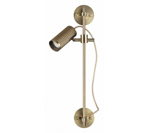 Спот Odeon Light Manchester 7013/1W